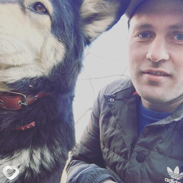 Сергей, 42, Хабаровске — анкета №56412