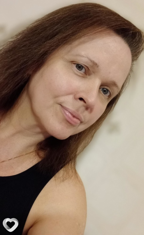 Elena, 60, Саратове — анкета №56415