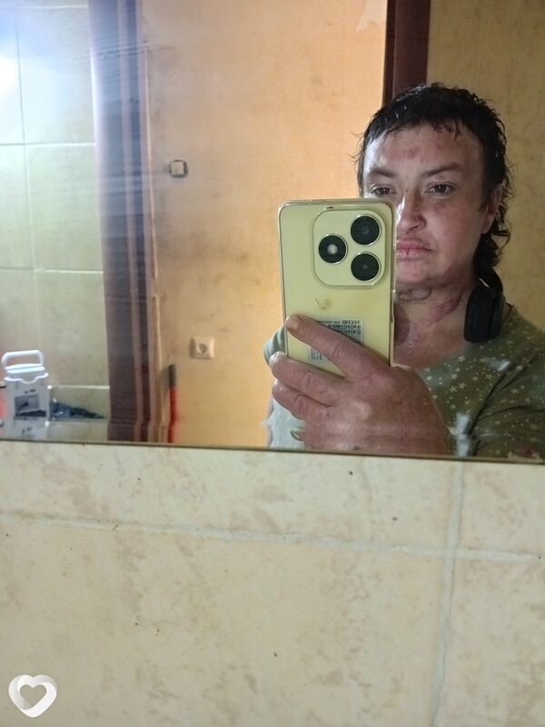 Таня, 41, Владивостоке — анкета №56429