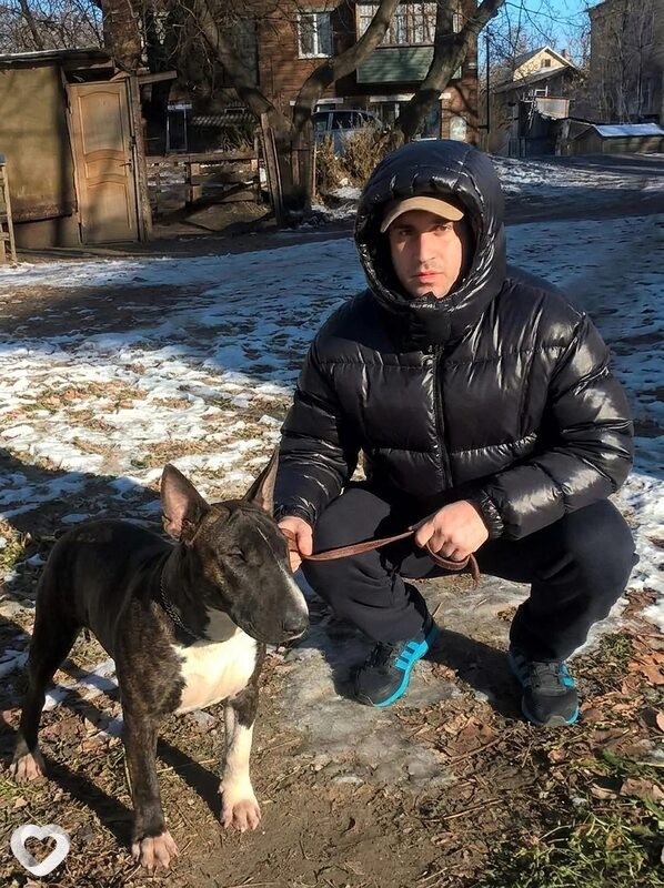 Дмитрий, 34, Воронеже — анкета №56437