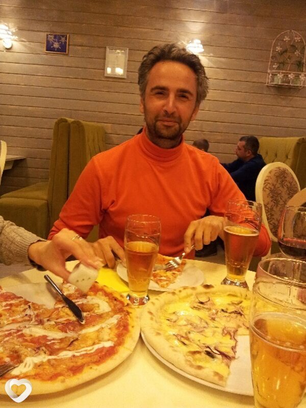 Stepan, 47, Ивано-Франковске — анкета №56442