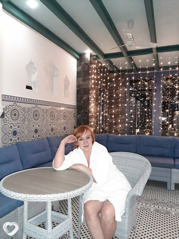 Марина, 51, Ростове-на-Дону — анкета №56443