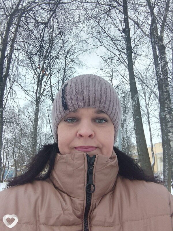Ирина, Приволжск