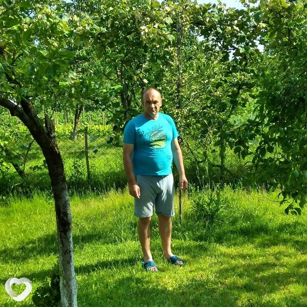 Серега, 69, Чернигове — анкета №56447