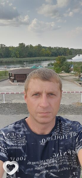 Андрей, 42, Запорожье — анкета №56450
