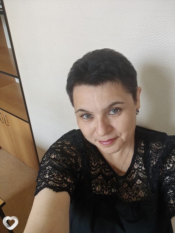 Ольга, 53, Волгограде — анкета №56451