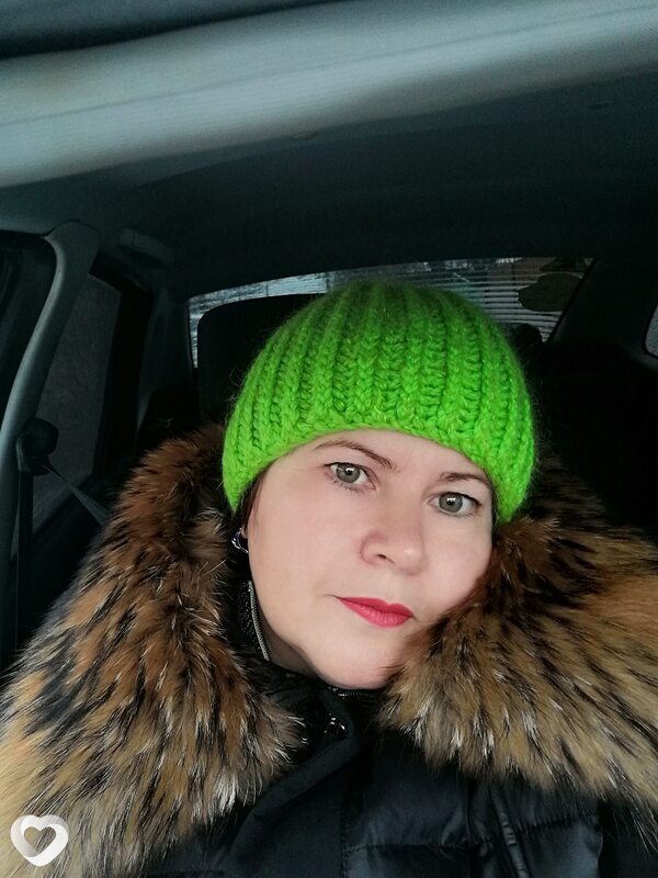 Елена, 47, Ставрополе — анкета №56453