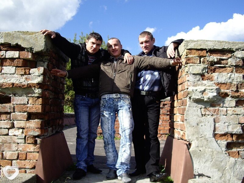 Толя, 38, Борисове — анкета №56456
