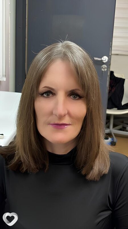 Каролина, 47, Тольятти — анкета №56459