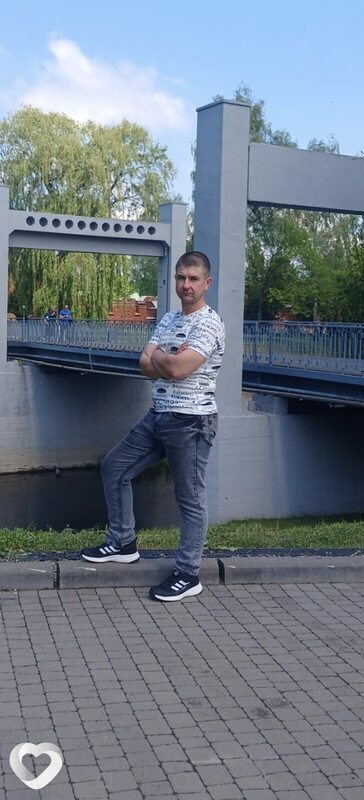 Коля, 38, Малорите — анкета №56460