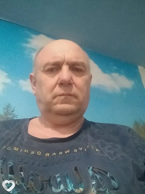 Иваныч, 62, Бобруйске — анкета №4082