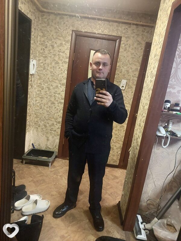 Паша, 32, Борисове — анкета №56468