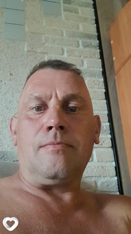 Вася, 46, Новокузнецке — анкета №56477