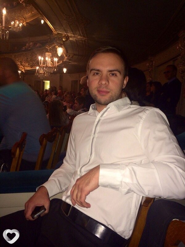 Андрей, 34, Алчевске — анкета №56482