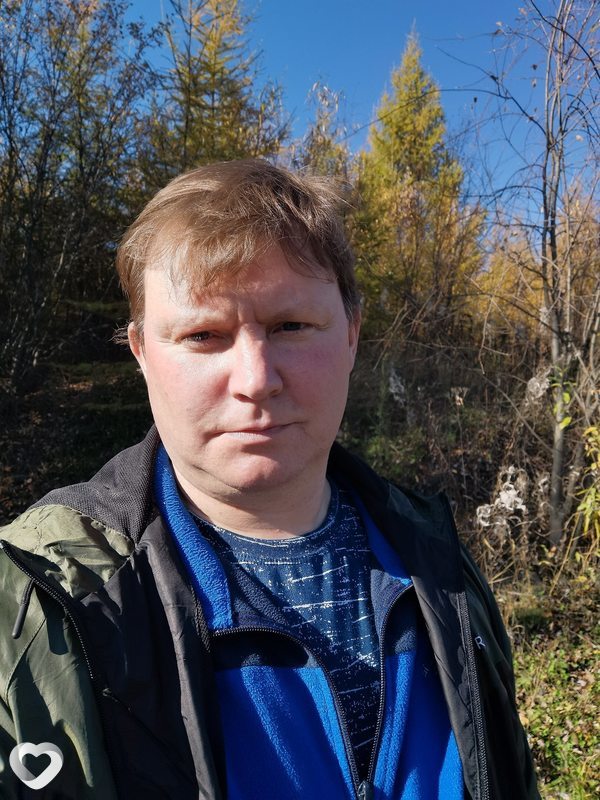 Александр, 48, Бодайбо — анкета №56485