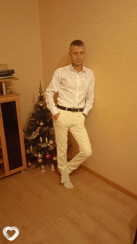 Александр, 46, Ленинске-Кузнецком — анкета №56496