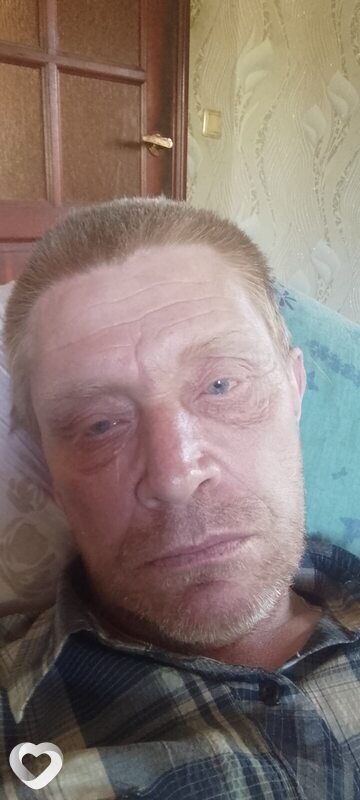 Александр, 53, Йошкар-Оле — анкета №56505