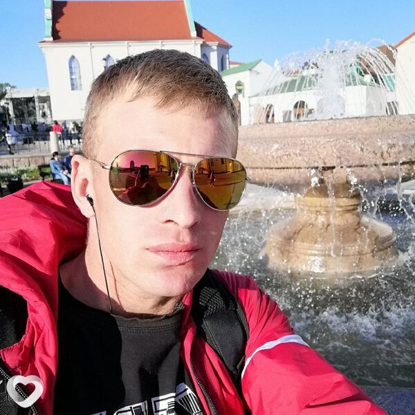 Слава, 36, Минске — анкета №56507