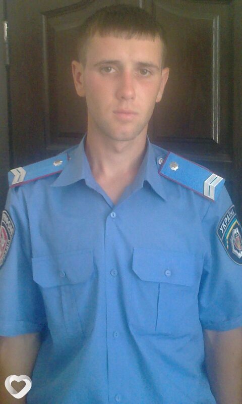 Misha, 34, Киеве — анкета №56516