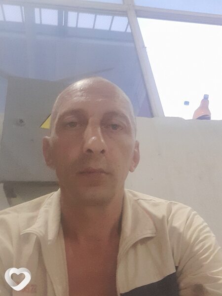 Игорь, 48, Могилев — анкета №56521