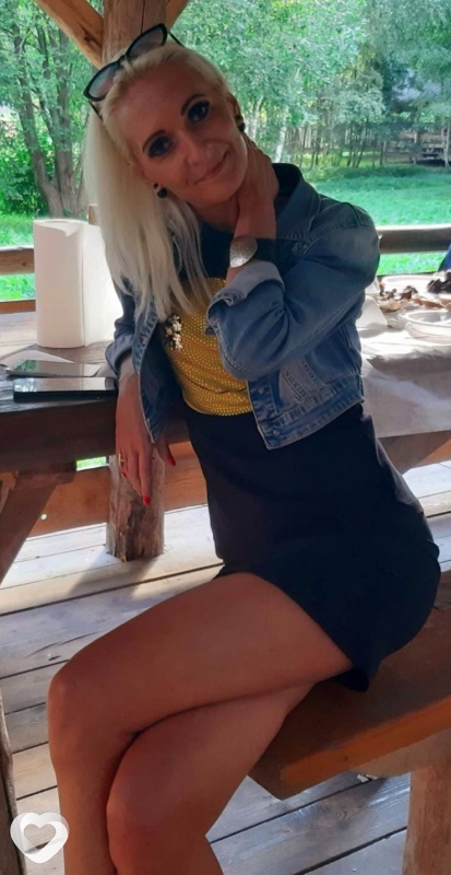 Анна, 45, Канске — анкета №56523