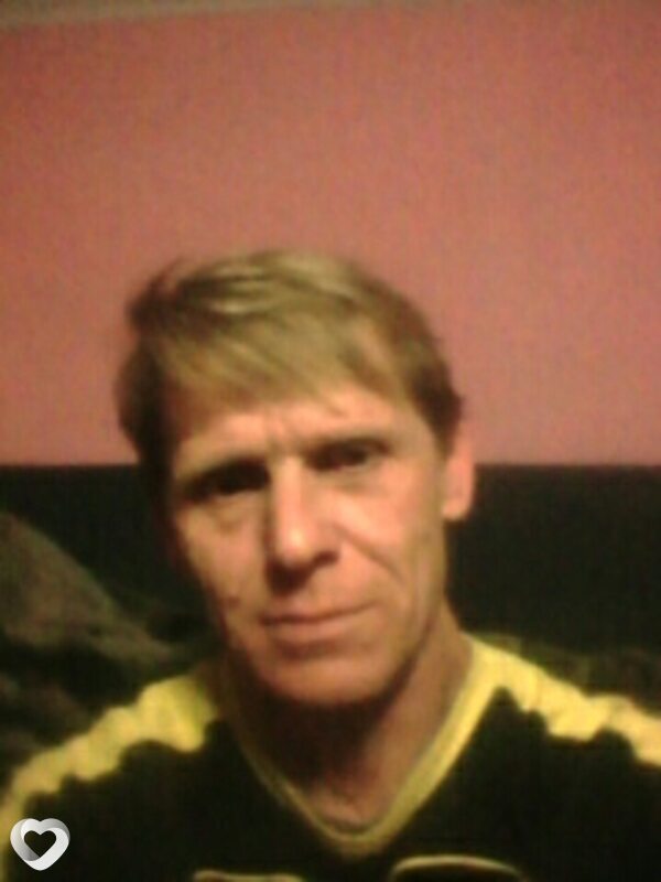 Виктор, 54, Фастове — анкета №56530