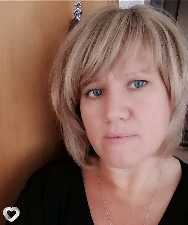 Ольга, 49, Иванове — анкета №56550