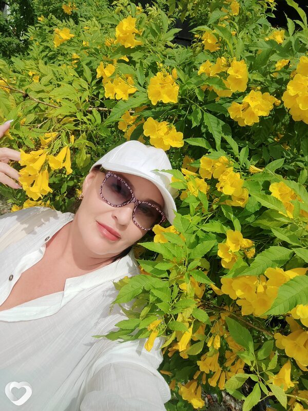 Ольга, 49, Новокузнецке — анкета №56553