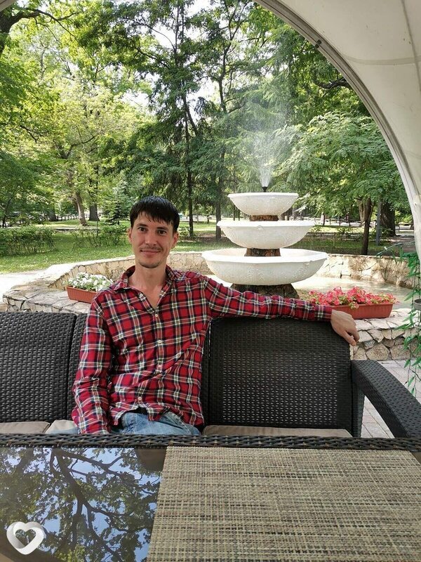 Валерий, 42, Саратове — анкета №56554