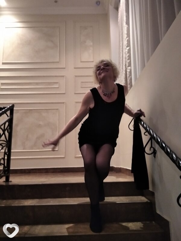 Бубуська, 57, Пинске — анкета №56556