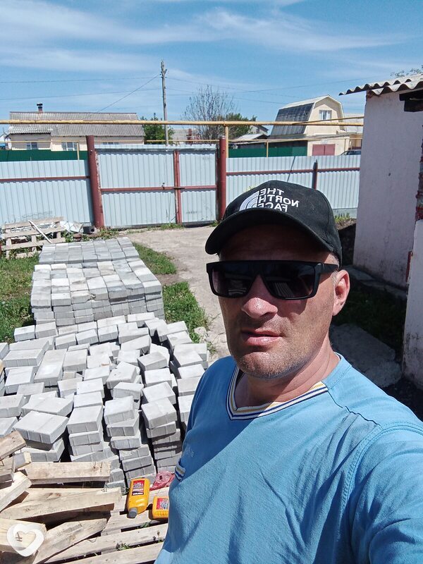 Андрей, 42, Воронеже — анкета №56559