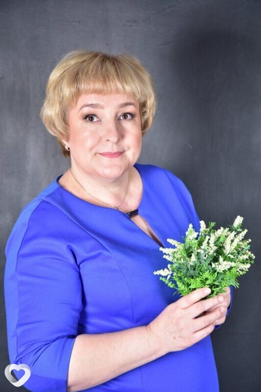 Ирина, 56, Тюмени — анкета №56563