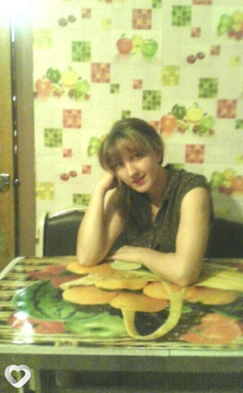 Наташа, 52, Полтаве — анкета №56568
