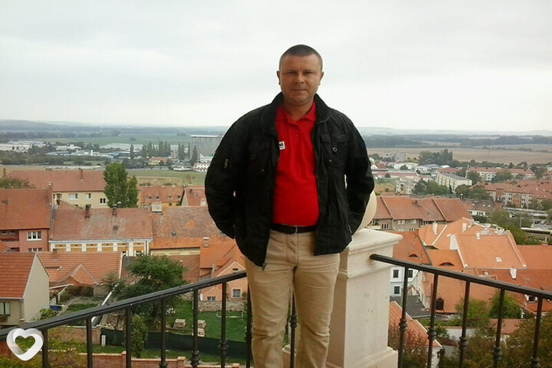 Alex, 43, Севастополе — анкета №56571