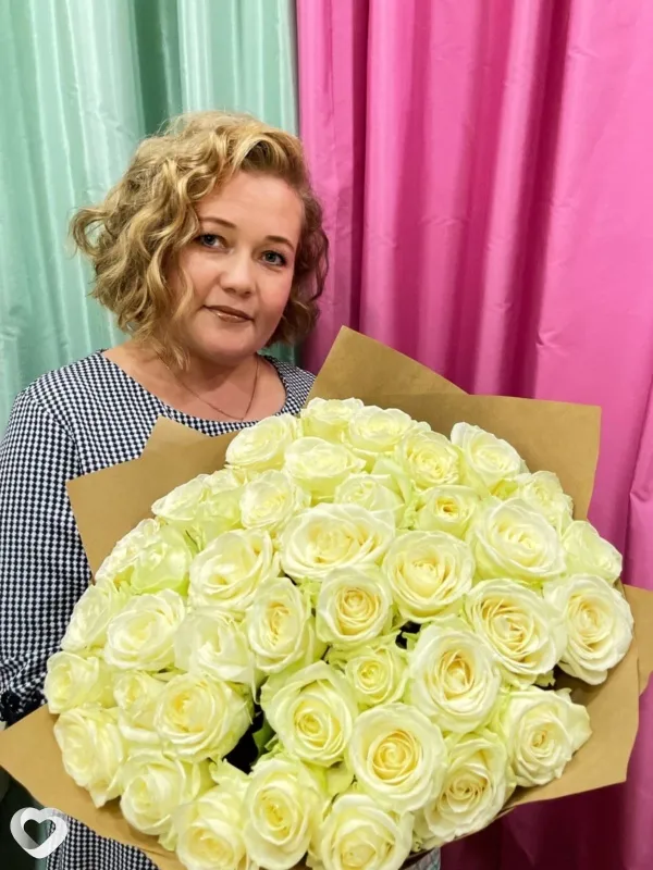 Татьяна, 47, Москве — анкета №56575