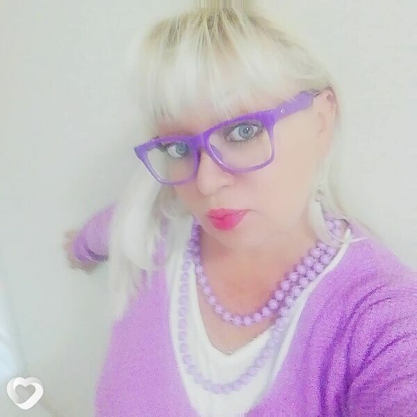 Яна, 58, Москве — анкета №56576