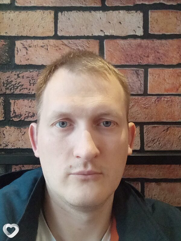 Дмитрий, 38, Омске — анкета №56578