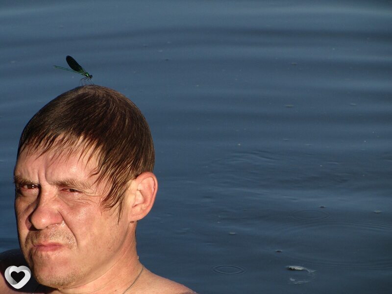 Алексей, 51, Астрахани — анкета №56579