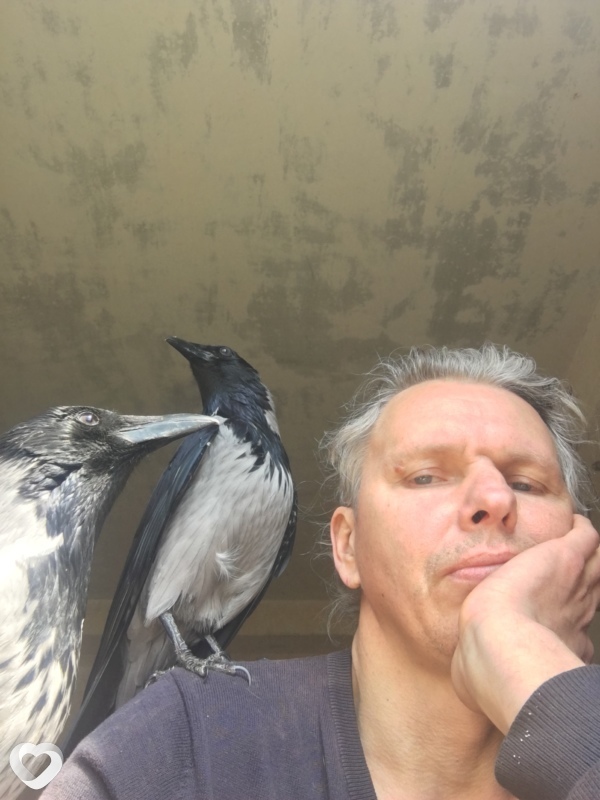 Genshir, 45, Днепр — анкета №56586