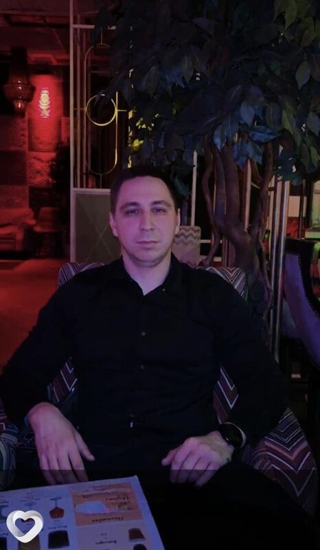 Сержик, 37, Ростове-на-Дону — анкета №56589