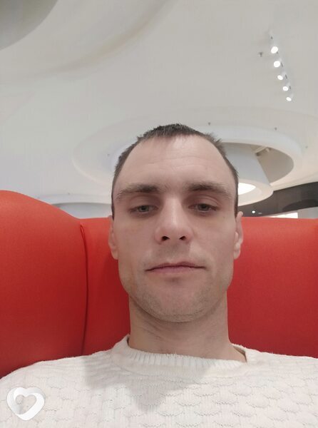 Виктор, 40, Лодзь — анкета №56593