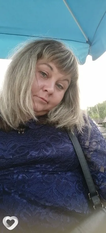 Неля, 41, Кемерове — анкета №4091