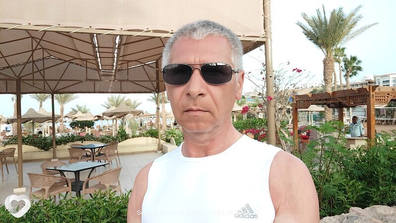 Николай, 64, Могилев — анкета №56599
