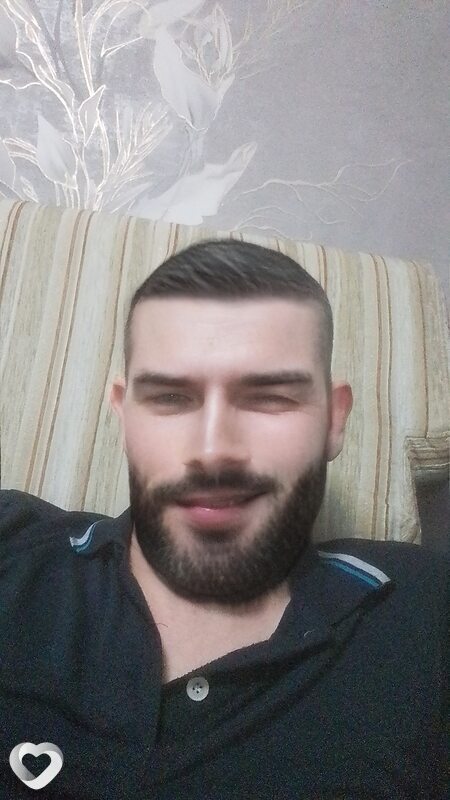 Maksim, 40, Новокузнецке — анкета №56602