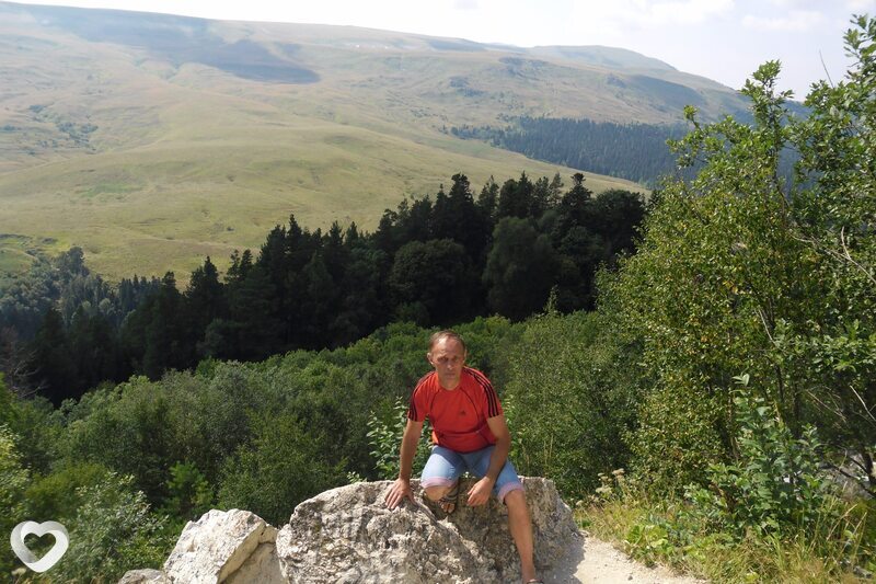 Юрий, Счастье