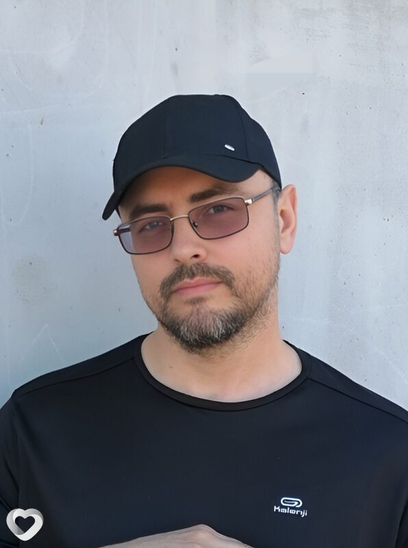 Алексей, 45, Гродно — анкета №56608