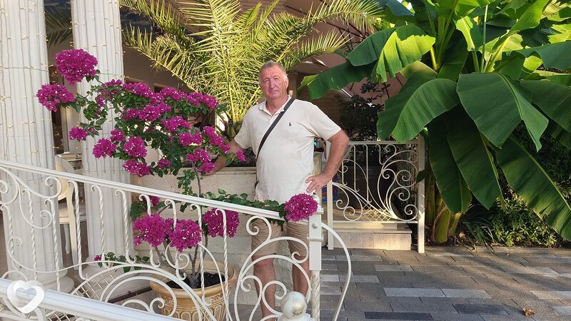 Сергей, 50, Иванове — анкета №56616