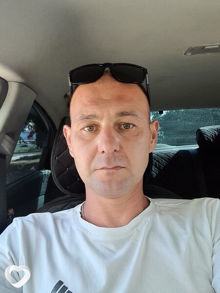 Саша, 41, Ульяновске — анкета №56619