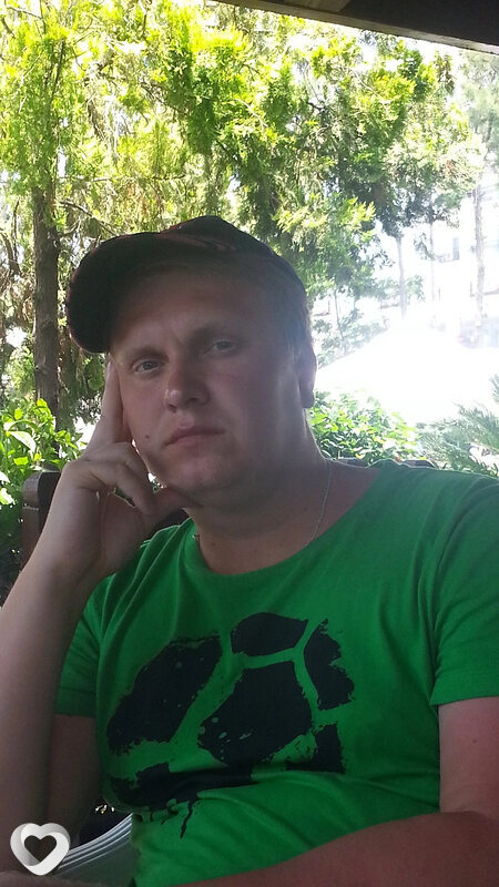 Александр, 39, Саранске — анкета №56621