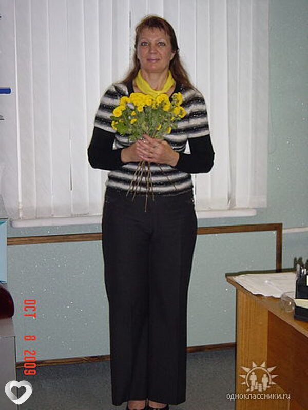 Валентина, 63, Бобруйске — анкета №56622